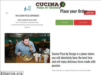 cucinapizza.com