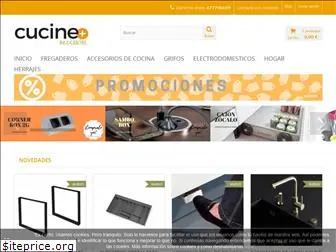 cucineaccesorios.com