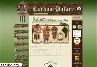 cuckoo-palace.com