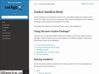 cuckoo.readthedocs.io