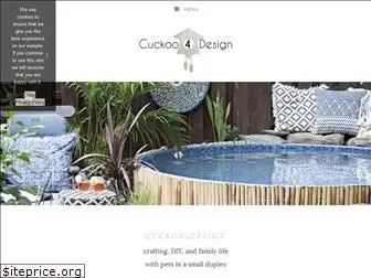 cuckoo4design.com