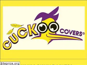 cuckoobicyclecovers.com