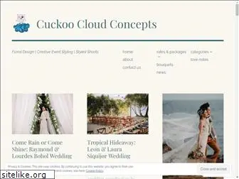 cuckoocloudconcepts.com