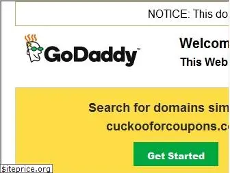 cuckooforcoupons.com