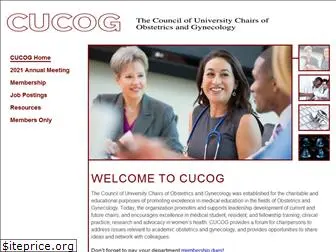 cucog.org