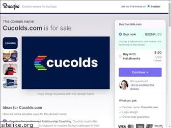 cucolds.com