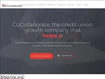 cucollaborate.com