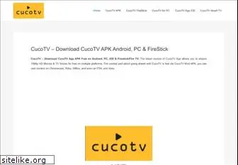 cucotv.com