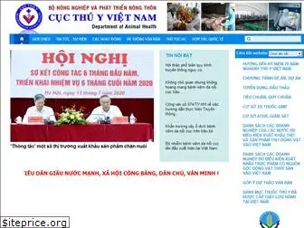 cucthuy.gov.vn