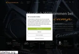 cucuma.com