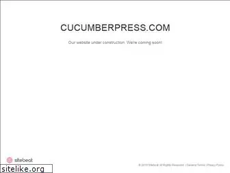cucumberpress.com