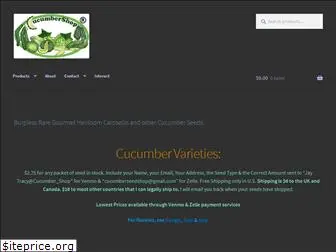 cucumberseeds.com