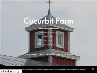 cucurbitfarm.com