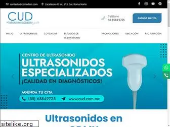 cud.com.mx