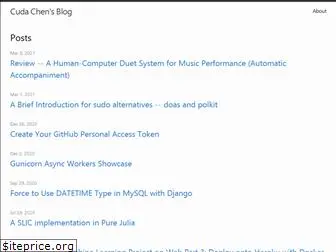 cuda-chen.github.io