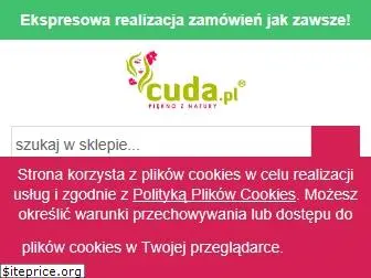 cuda.pl