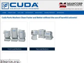 cudapartswashers.ca