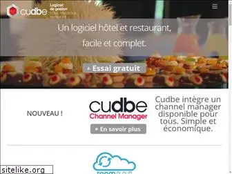 cudbe.com
