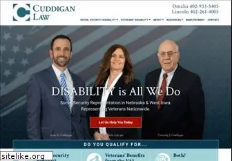 cuddiganlaw.com