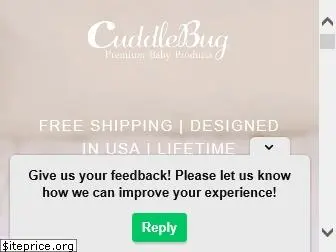 cuddlebug.co