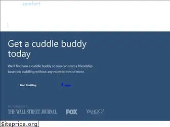 cuddlecomfort.com