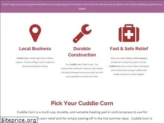cuddlecorn.com