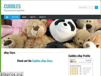 cuddles2u.com