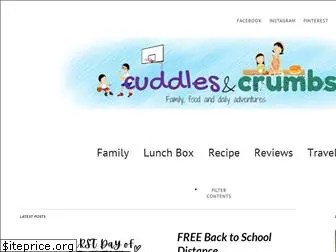 cuddlesandcrumbs.com
