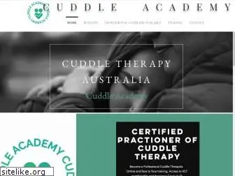 cuddletherapy.com.au