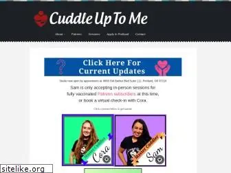 cuddleuptome.com