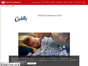 cuddly.com.au