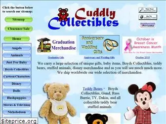 cuddlycollectibles.com
