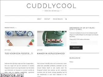 cuddlycool.com