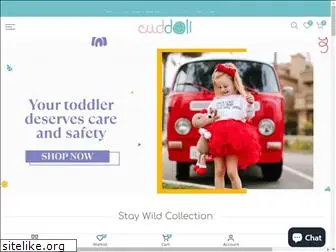 cuddoll.com