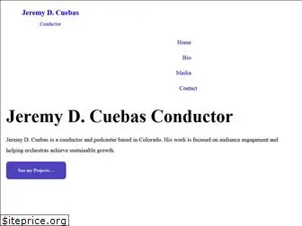 cuebasconducts.com