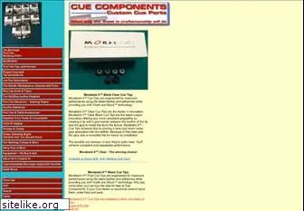 cuecomponents.com