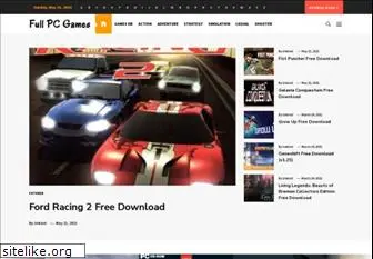 Top 77 Similar websites like oldgamesdownload.com and alternatives