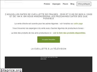 cueillette-lavernose.fr