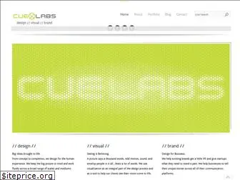 cuelabs.com