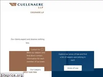 cuelenaere.com