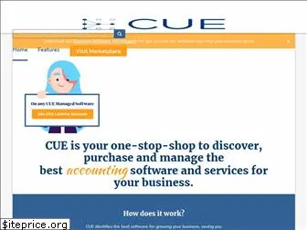 cuemarketplace.com