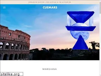 cuemars.com