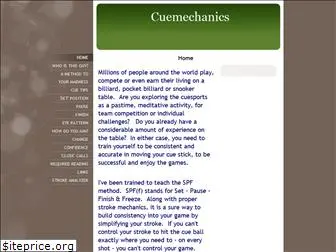 cuemechanics.net