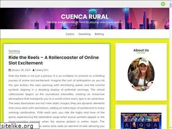 cuenca-rural.com