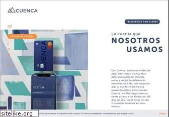 cuenca.com