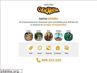 cuencaventura.com