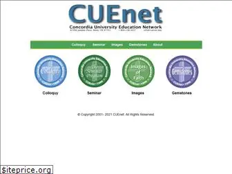 cuenet.edu