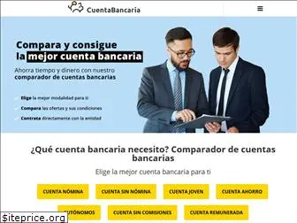 cuentabancaria.net