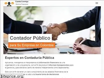 cuentaconmigo.co