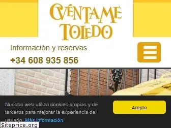 cuentametoledo.com